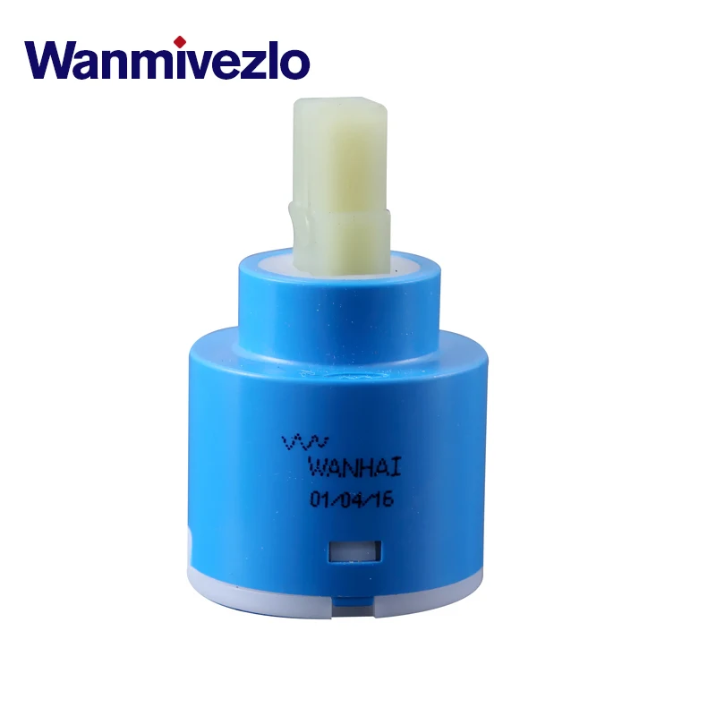 Wanmivezlo Promotion 35mm / 40mm Ceramic Cartridge Faucet Cartridge Mixer Low Torque Faucet Accessories Rotation Flat Base
Wanmivezlo Promotion 35mm / 40mm Ceramic Cartridge Faucet Cartridge Mixer Low Torque Faucet Accessories Rotation Flat Base