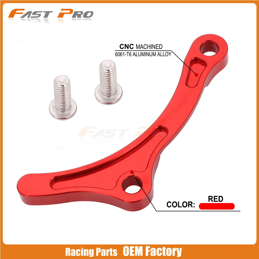 Защитная накладка на мотор CNC для Honda CRF250R CRF450R 2009 2010 2011 2012 2013 2014 2015 2016 2017 |
