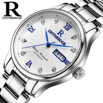Fashion Luxury Watch Man's Quartz Auto Date Wristwatch Brand Waterproof Watches for Men Casual Business Watches Lovers Clock
Fashion Luxury Watch Man's Quartz Auto Date Wristwatch Brand Waterproof Watches for Men Casual Business Watches Lovers Clock