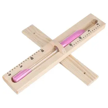 15 Minutes Sauna Room Sand Clock Glass Timer Wall-Mounted Wooden Hourglass with Pink Sands
15 Minutes Sauna Room Sand Clock Glass Timer Wall-Mounted Wooden Hourglass with Pink Sands