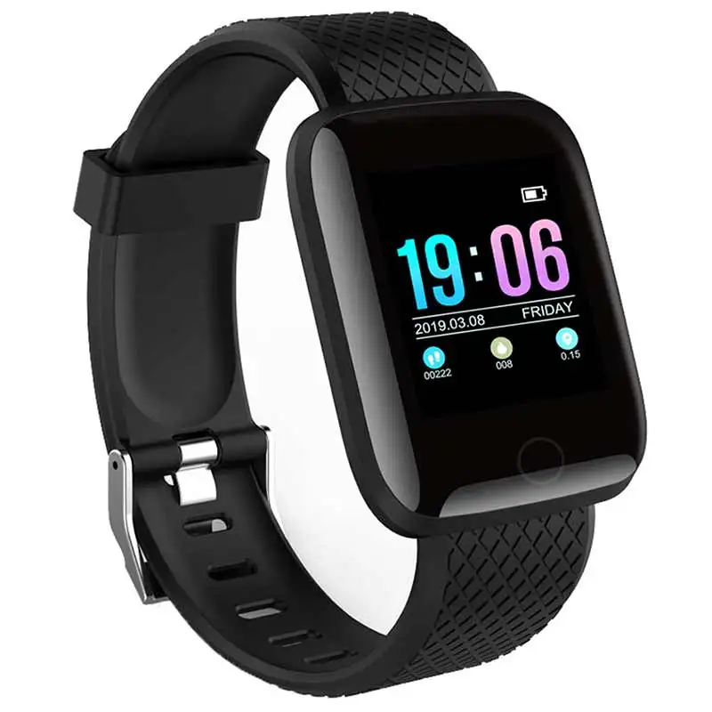 D13 Smart Watches Men Women 1.3inch OLED Color Screen Bluetooth Heart Rate Monitor Smart Bracelet Fitness Tacker For Android IOS
D13 Smart Watches Men Women 1.3inch OLED Color Screen Bluetooth Heart Rate Monitor Smart Bracelet Fitness Tacker For Android IOS