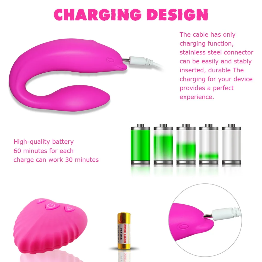 Бесшумный Вибратор Купить