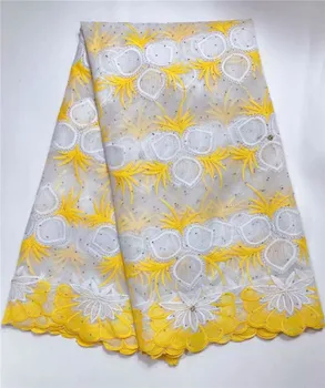 Latest French Nigerian stones Laces Fabric High Quality Tulle African Laces Fabric Wedding African French Tulle Lace yellow
Latest French Nigerian stones Laces Fabric High Quality Tulle African Laces Fabric Wedding African French Tulle Lace yellow