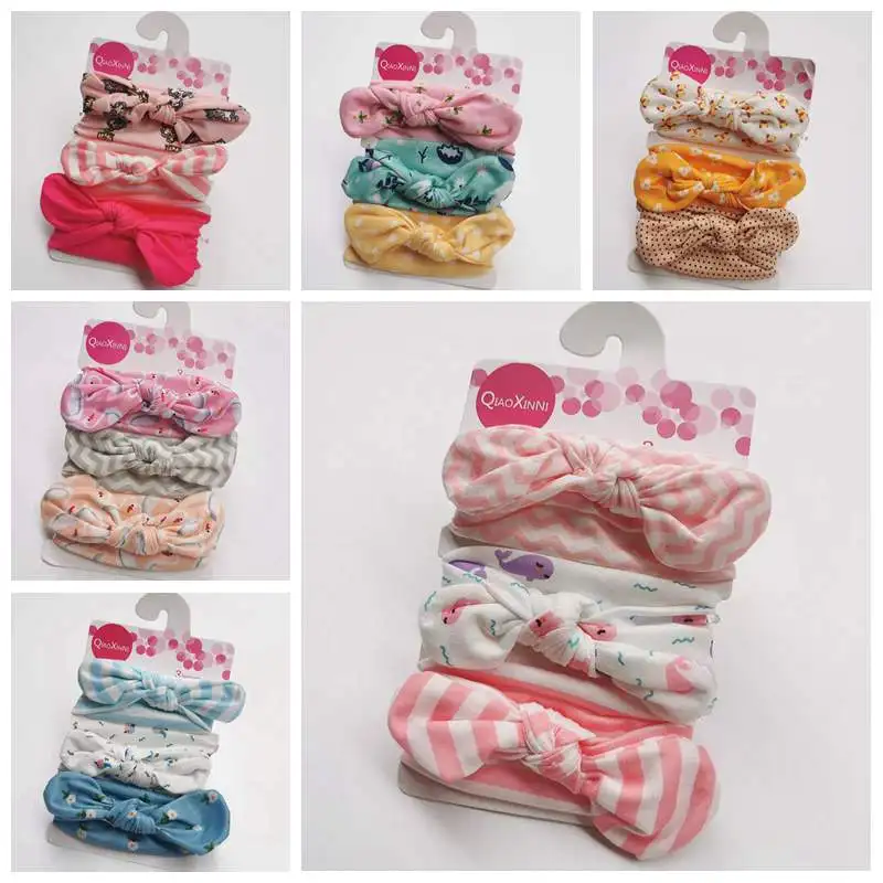 3Pcs/Set Summer Baby Girl Headbands for Newborn Baby Rabbit Ear Hairband Stripe Flower Elastic Cotton Hair Band Hair Accessories
3Pcs/Set Summer Baby Girl Headbands for Newborn Baby Rabbit Ear Hairband Stripe Flower Elastic Cotton Hair Band Hair Accessories
