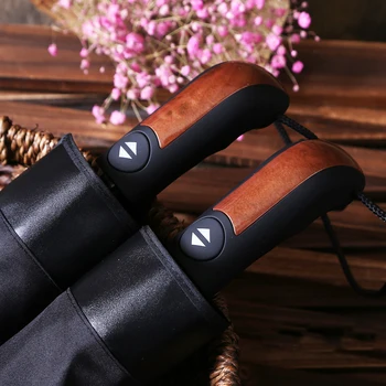 Windproof Umbrellas Man Auto Open Close Folding Durable Compact Travel Umbrella Reinforced Ribs Canopy and Slip-Proof Handle
Windproof Umbrellas Man Auto Open Close Folding Durable Compact Travel Umbrella Reinforced Ribs Canopy and Slip-Proof Handle