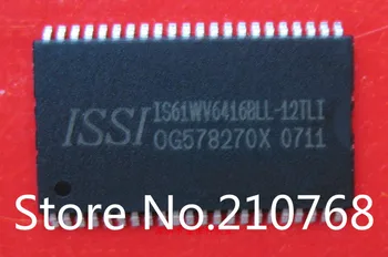 10pcs/lot IS61WV6416BLL-12TLI IS61WV6416BLL12TLI IS61WV6416BLL-12 IS61WV6416BLL IS61WV6416 TSOP44
10pcs/lot IS61WV6416BLL-12TLI IS61WV6416BLL12TLI IS61WV6416BLL-12 IS61WV6416BLL IS61WV6416 TSOP44