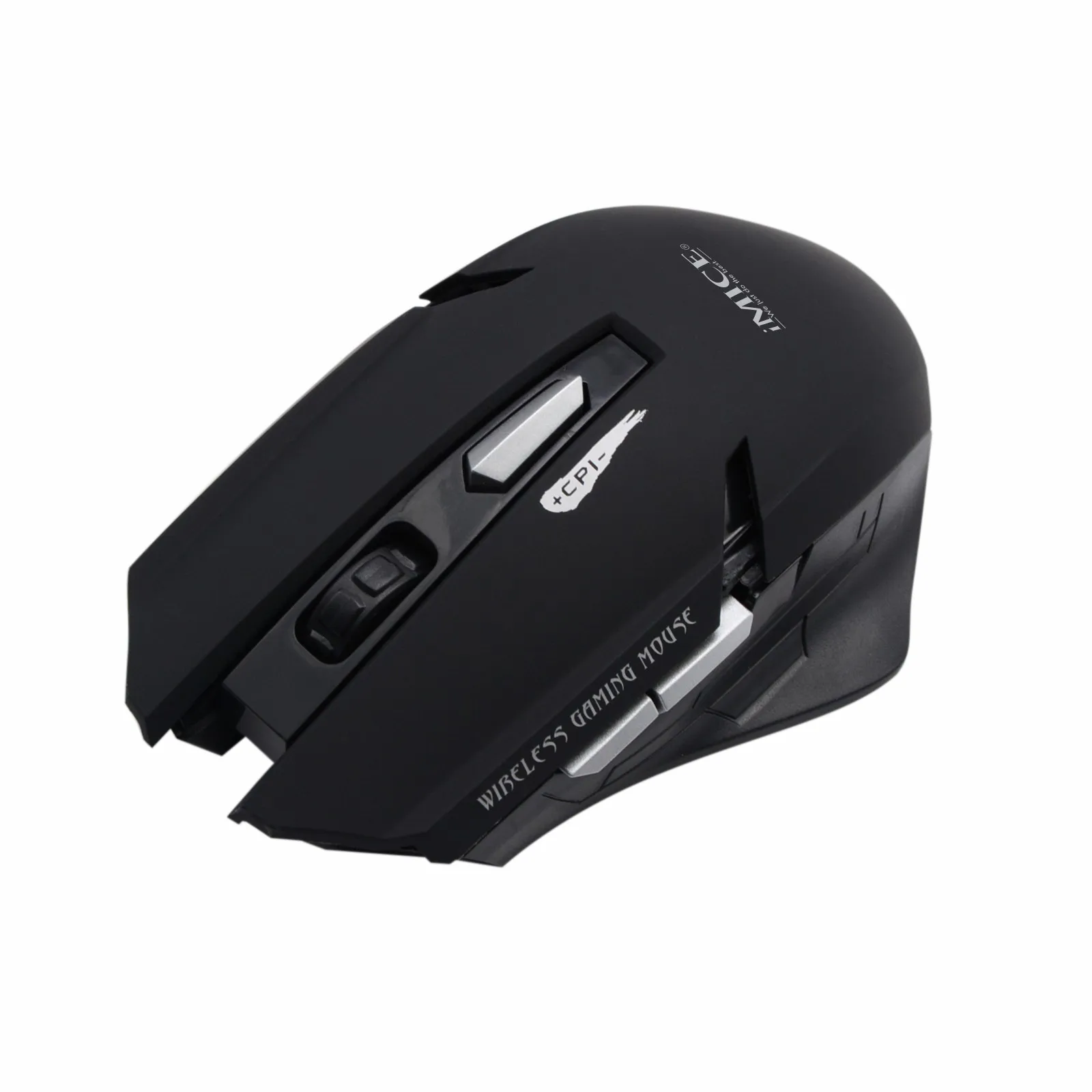 IMice Wireless Mouse 2.4Ghz Portable 5D Optical Computer Gaming Mouse 1600 DPI USB Ergonomic Office Mice For Gamer Laptop PC IMice Wireless Mouse 2.4Ghz Portable 5D Optical Computer Gaming Mouse 1600 DPI USB Ergonomic Office Mice For Gamer Laptop PC