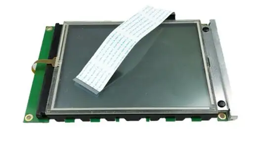 Old original Yuanzheng X431GX3 display master touch screen X431IV diagnostic instrument handwritten LCD screen
Old original Yuanzheng X431GX3 display master touch screen X431IV diagnostic instrument handwritten LCD screen