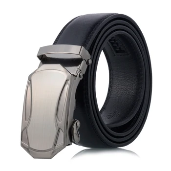 Leather Belts Men Leather Belts Automatic Buckle Male Waistband Black PU Leather Men's Belt 3.5cm
Leather Belts Men Leather Belts Automatic Buckle Male Waistband Black PU Leather Men's Belt 3.5cm
