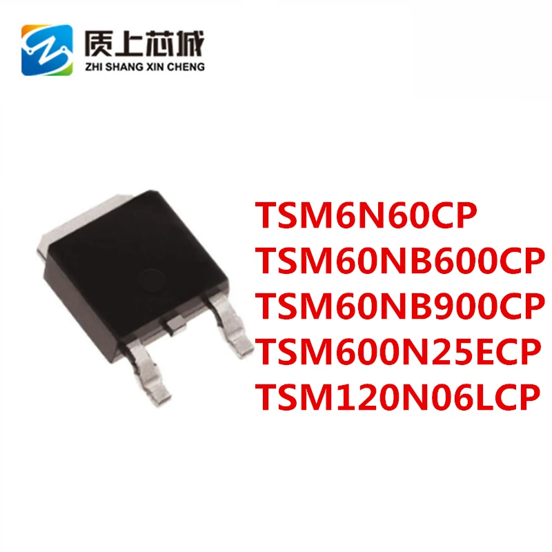 100PCS TSM60NB600CP 60NB600 TSM60NB900CP 60NB900 TSM600N25ECP 600N25 TSM120N06LCP 120N06 TSM6N60CP 6N60 TO252 HIGH QUALITY
100PCS TSM60NB600CP 60NB600 TSM60NB900CP 60NB900 TSM600N25ECP 600N25 TSM120N06LCP 120N06 TSM6N60CP 6N60 TO252 HIGH QUALITY
