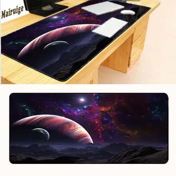 Mairuige Big Game The Space Wallpaper Animated Mouse Pad Computer Keyboard Optical Notebook Gaming Mat
Mairuige Big Game The Space Wallpaper Animated Mouse Pad Computer Keyboard Optical Notebook Gaming Mat