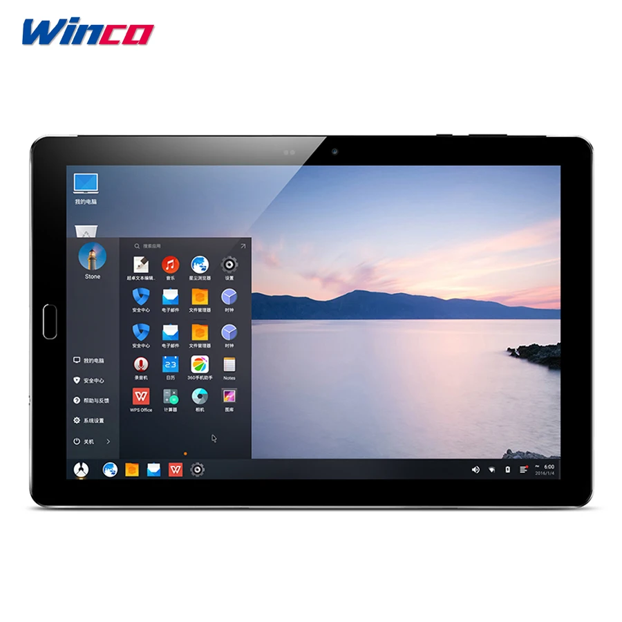 

Onda V10 Pro Phoenix +Android 6.0 Dual OS Tablet PC MTK8173 Quad Core 10.1 inch 2560*1600 Retina WiFi GPS HDMI 4GB Ram 64GB Rom