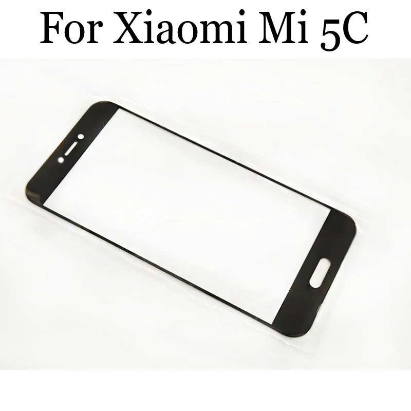 Replacement Parts For Xiaomi Mi 5C Touch Screen Outer LCD Front Panel Screen Glass Lens Cover For Xiaomi Mi5C Without Flex Cable
Replacement Parts For Xiaomi Mi 5C Touch Screen Outer LCD Front Panel Screen Glass Lens Cover For Xiaomi Mi5C Without Flex Cable