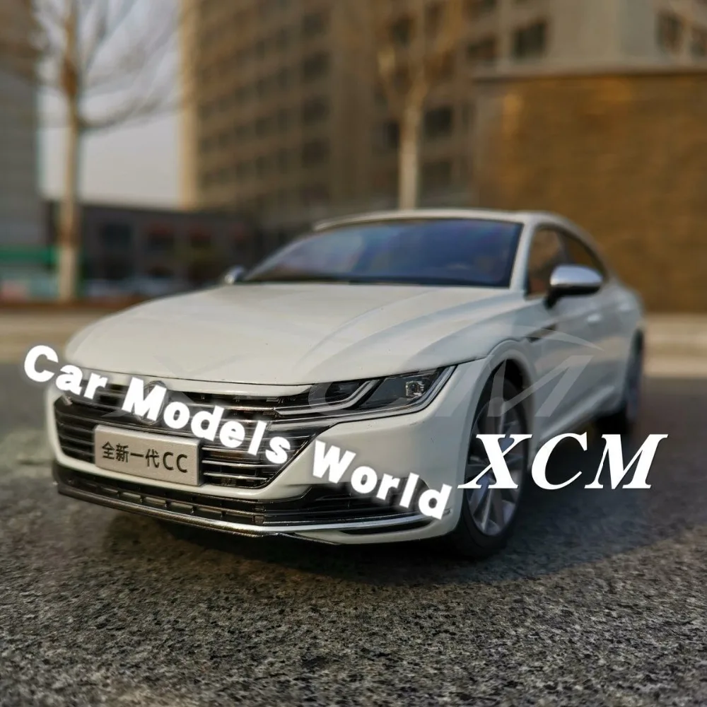 Diecast Car Model for Arteon the Next Generation CC 1:18 (White) + SMALL GIFT!!!!!!!
Diecast Car Model for Arteon the Next Generation CC 1:18 (White) + SMALL GIFT!!!!!!!