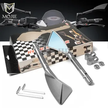 Rearview Mirror Motorcycle Scooter Moto Rear View Mirror Handle Bar For Honda CBR600 F2 F3 F4 F4i CBR600RR ABS RC51 SP1 SP2
Rearview Mirror Motorcycle Scooter Moto Rear View Mirror Handle Bar For Honda CBR600 F2 F3 F4 F4i CBR600RR ABS RC51 SP1 SP2