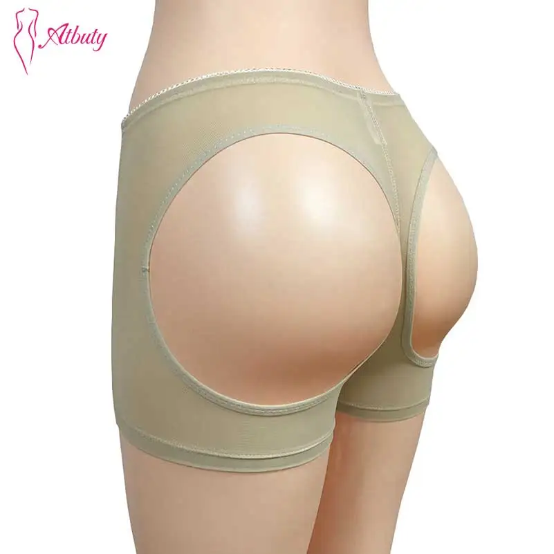 Atbuty Sexy Butt Lifter Shaper Push Up Hips Enhancer Breathable Mesh Control Panty Butt Lift Underwear Body Shaperwears
Atbuty Sexy Butt Lifter Shaper Push Up Hips Enhancer Breathable Mesh Control Panty Butt Lift Underwear Body Shaperwears