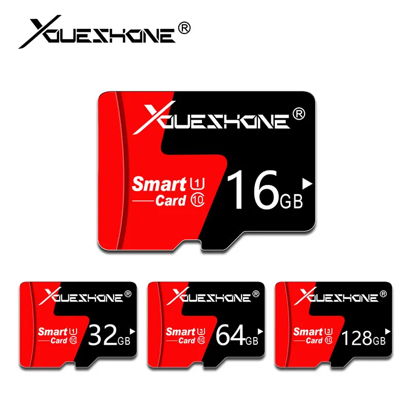 New Memory card Micro SD card class10 8GB 16GB 32GB 64GB 128GB TF card Microsd Pen drive Flash usb memory disk for smart phone
New Memory card Micro SD card class10 8GB 16GB 32GB 64GB 128GB TF card Microsd Pen drive Flash usb memory disk for smart phone