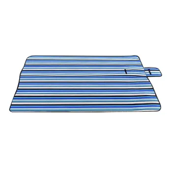 Extra Large Picnic Blanket Rug Mat Waterproof Rug Travel Camping Beach Kids Baby
Extra Large Picnic Blanket Rug Mat Waterproof Rug Travel Camping Beach Kids Baby
