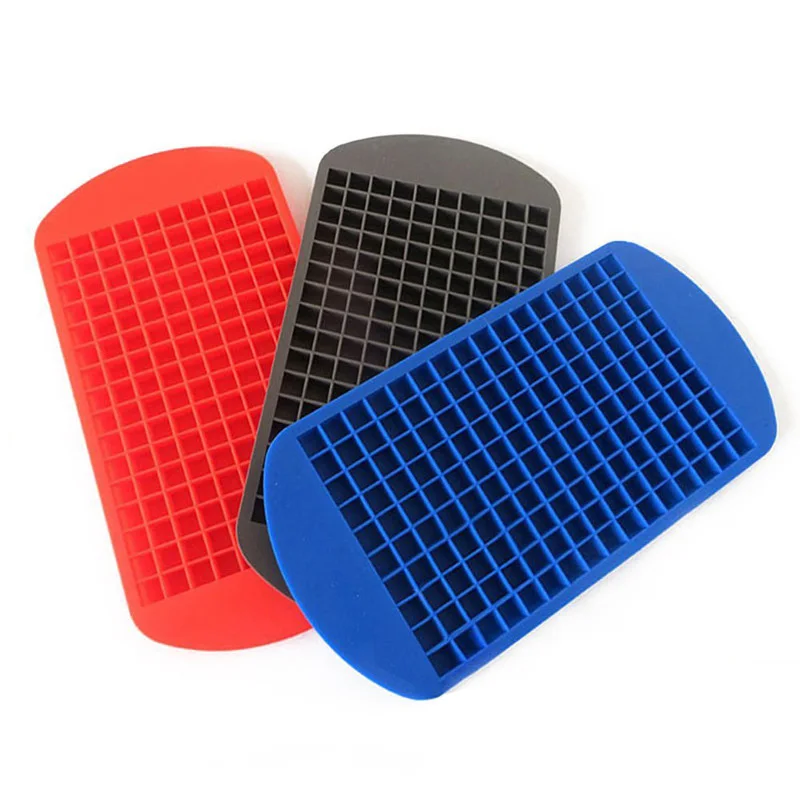 QuickDone-160-Grids-Small-Whiskey-Ice-Cream-Cube-Mold-Silicone-Ice-Cream-Mould-Bar-Kitchen-Cooking-Tool-AKC5051 (10)