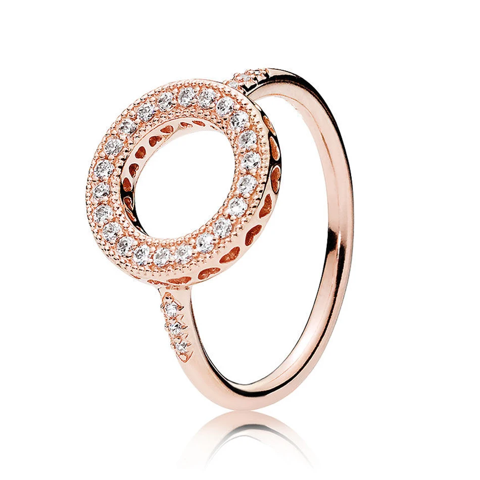 30% Silver Ring Hearts of Halo With Crystal Rings For Women Rose Gold Color Wedding Party Gift fit Lady Jewelry
30% Silver Ring Hearts of Halo With Crystal Rings For Women Rose Gold Color Wedding Party Gift fit Lady Jewelry