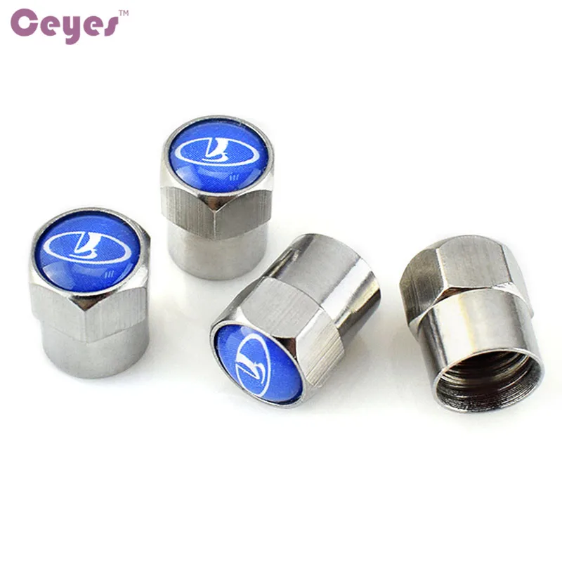 Ceyes Car Styling Auto Caps Fit For Lada Niva Kalina Priora Granta Largus Vaz Samara 2110 Car-Styling Car Cover Accessories 4pcs
Ceyes Car Styling Auto Caps Fit For Lada Niva Kalina Priora Granta Largus Vaz Samara 2110 Car-Styling Car Cover Accessories 4pcs