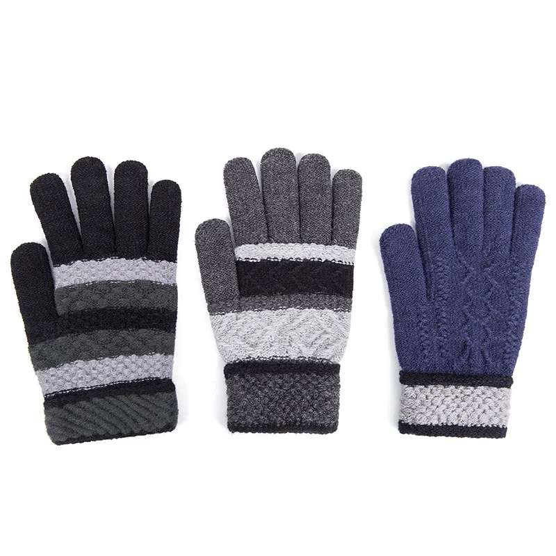 2019 Warm Cotton Gloves For Women & Men Durable Fashion Half-Finger Full Finger Gloves
2019 Warm Cotton Gloves For Women & Men Durable Fashion Half-Finger Full Finger Gloves
