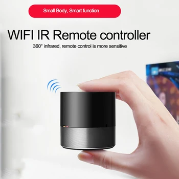 Geeklink Smart Home Hub Controllor 4G WIFI IR iOS Android Siri Voice Remote Control for USA Alexa USA Google Home Automation
Geeklink Smart Home Hub Controllor 4G WIFI IR iOS Android Siri Voice Remote Control for USA Alexa USA Google Home Automation