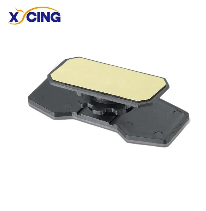 Car HUD Head Up Display Bracket Phone Holder Flexible 360 degree Rotation Holder - Work for HUD Mobile Phone GPS Navigator E-Dog
Car HUD Head Up Display Bracket Phone Holder Flexible 360 degree Rotation Holder - Work for HUD Mobile Phone GPS Navigator E-Dog