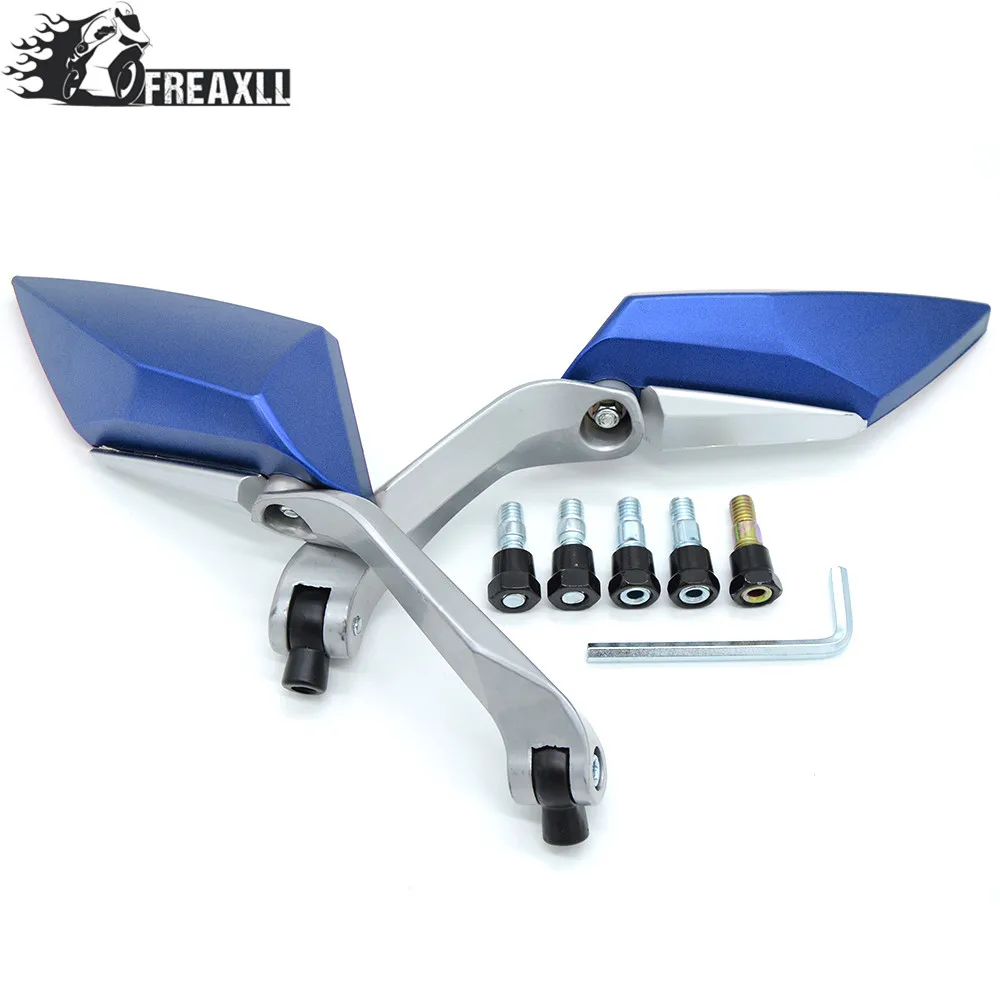 Motorcycle Accessories Rear View Side Mirror ATV Off-road dirt bike carbon fibr FOR benelli honda dio ducati yamaha ybr 125 bmw
Motorcycle Accessories Rear View Side Mirror ATV Off-road dirt bike carbon fibr FOR benelli honda dio ducati yamaha ybr 125 bmw