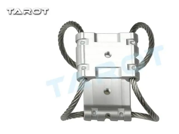 Tarot Steel Shock Absorber / Damping CR0.8A TL2973/CR0.8B TL2974/CR1.2A TL2975/CR1.5A TL2976/CR2.0A TL2978
Tarot Steel Shock Absorber / Damping CR0.8A TL2973/CR0.8B TL2974/CR1.2A TL2975/CR1.5A TL2976/CR2.0A TL2978