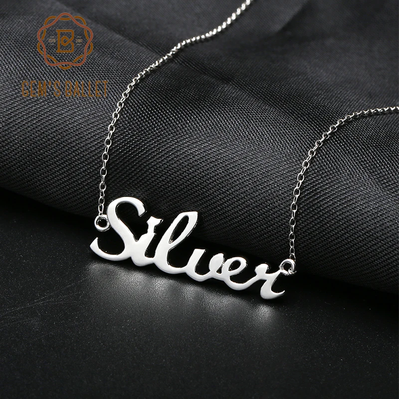 Gem's Ballet Arabic Name Necklace Etsy 925 Sterling Silver Choker Personalized Nameplated Necklaces & Pendants Custom Jewelry
Gem's Ballet Arabic Name Necklace Etsy 925 Sterling Silver Choker Personalized Nameplated Necklaces & Pendants Custom Jewelry