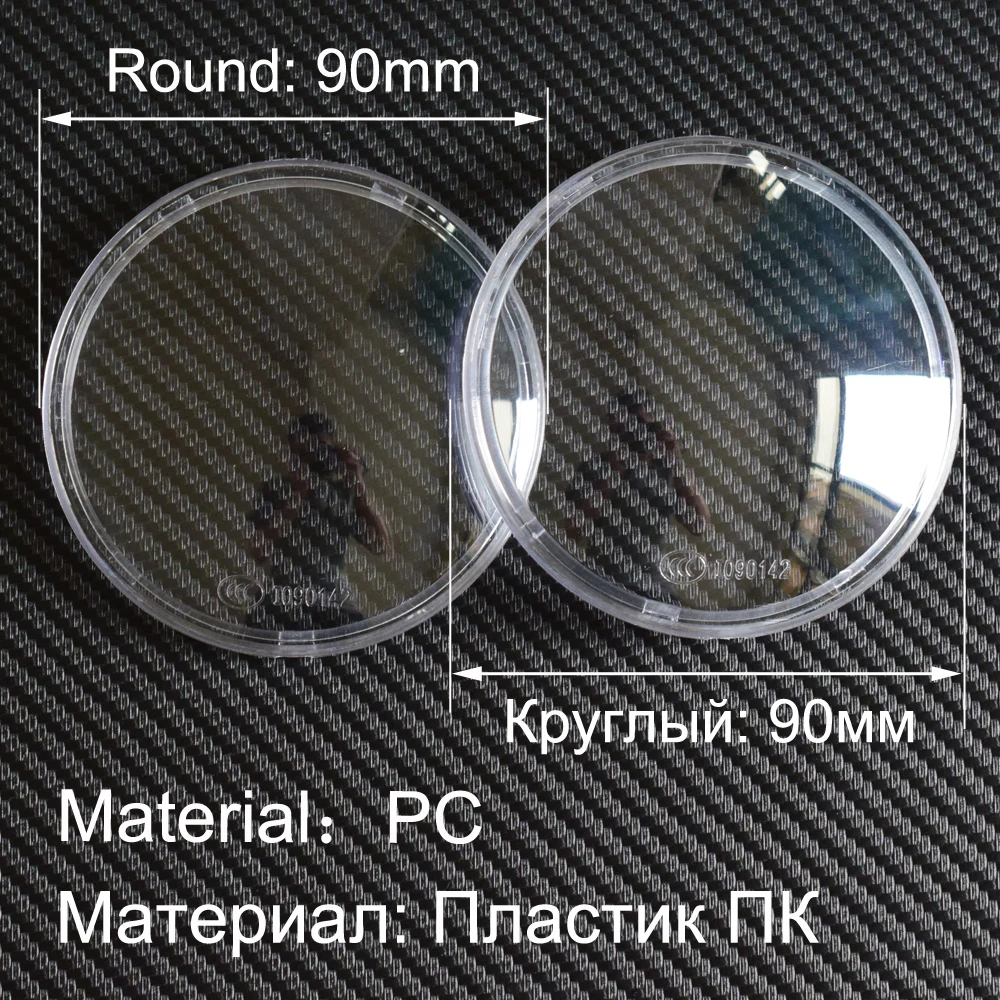 2pcs 90mm Front Fog Lamp Light Tempered Glass Shade Cover For Mitsubishi ASX L200 Outlander Grandis Galant Pajero Colt Triton
2pcs 90mm Front Fog Lamp Light Tempered Glass Shade Cover For Mitsubishi ASX L200 Outlander Grandis Galant Pajero Colt Triton
