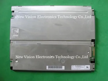 NL8060BC26-35F Original 10.4 inch LCD Module with LED Backlight for Industrial Application for NEC
NL8060BC26-35F Original 10.4 inch LCD Module with LED Backlight for Industrial Application for NEC