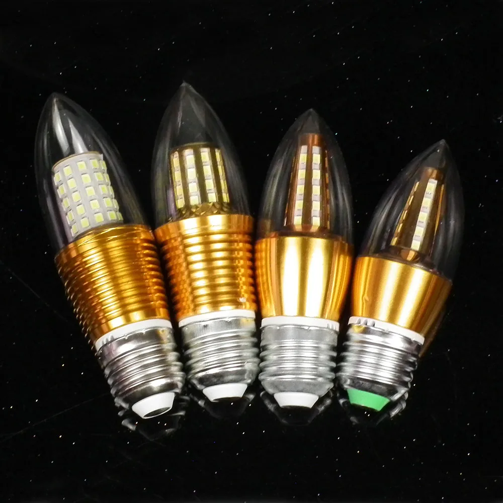 E27 E14 led lamp corn bulb 220v lampada led bombillas light for home 5W 7W 9W 12W
E27 E14 led lamp corn bulb 220v lampada led bombillas light for home 5W 7W 9W 12W