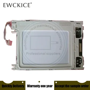 NEW GP37W-LG11-24V HMI PLC LCD monitor Liquid Crystal Display
NEW GP37W-LG11-24V HMI PLC LCD monitor Liquid Crystal Display