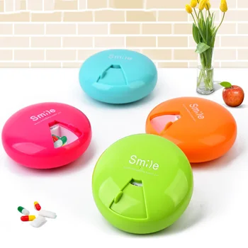 7 Day Weekly Pill Container Travel Medicine Box Dispenser Capsule Organiser Case Pill Organizer Plastic Storage Box organizador
7 Day Weekly Pill Container Travel Medicine Box Dispenser Capsule Organiser Case Pill Organizer Plastic Storage Box organizador