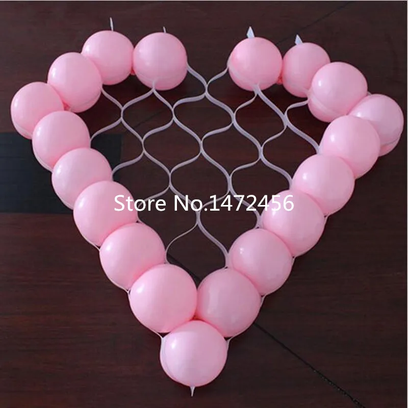 2015 5 Inch Air Balls Glossy Version Ballons 2pcs/lot Sweet Wedding Supplies Heart Balloon Mesh 38 Holes Party Grid,love Holder
2015 5 Inch Air Balls Glossy Version Ballons 2pcs/lot Sweet Wedding Supplies Heart Balloon Mesh 38 Holes Party Grid,love Holder