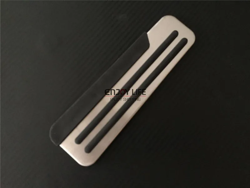 Foot Rest Pedal Cover Trim For Infiniti Q50 Q60 Q70 QX50 QX60 QX70 Q70L G25 G35 G37 G37C M37 M56 EX35 EX37 JX35 FX35 FX37 FX50
Foot Rest Pedal Cover Trim For Infiniti Q50 Q60 Q70 QX50 QX60 QX70 Q70L G25 G35 G37 G37C M37 M56 EX35 EX37 JX35 FX35 FX37 FX50