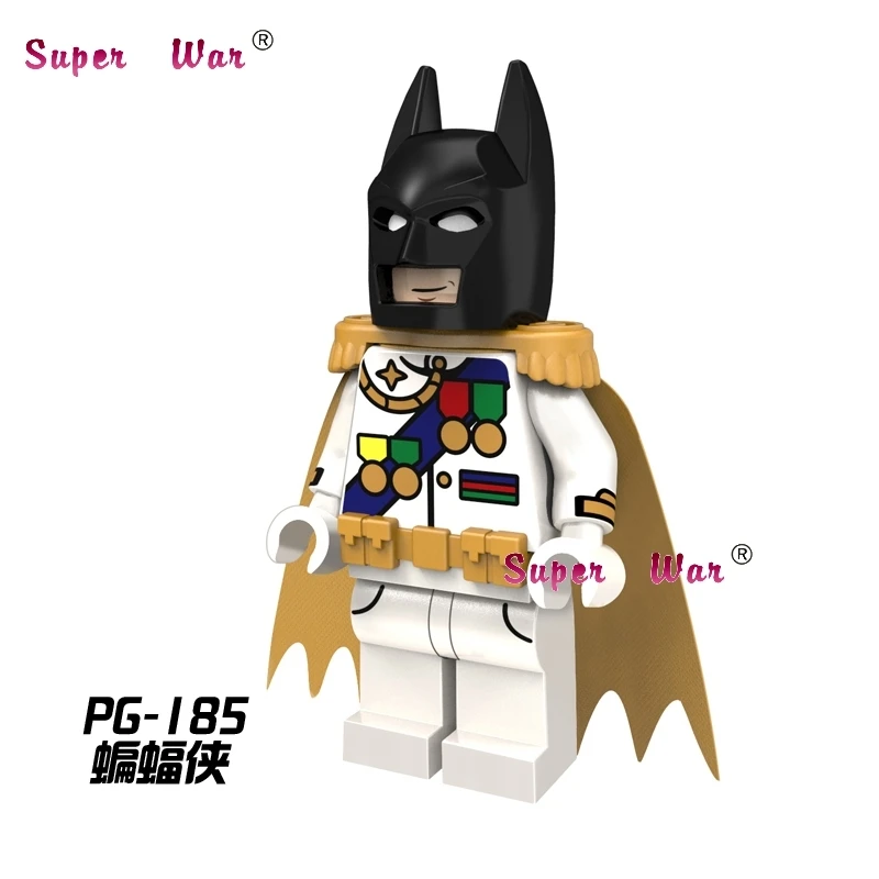 1PCS super heroes marvel dc comics Medal Batman building blocks models bricks toys for children kits
1PCS super heroes marvel dc comics Medal Batman building blocks models bricks toys for children kits