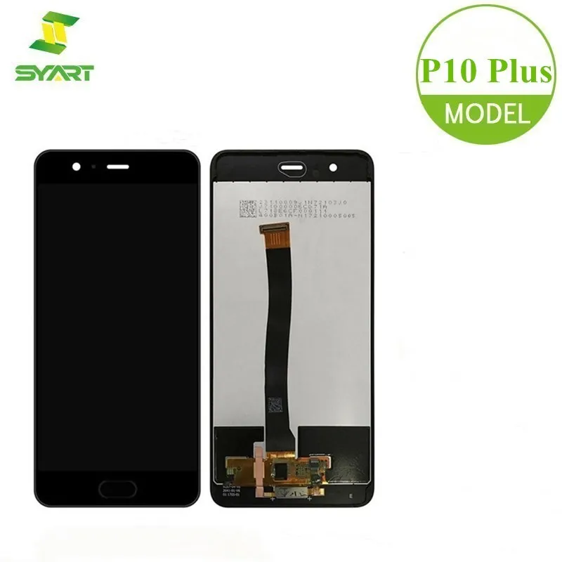 For Huawei P10 Plus LCD Display + Touch Screen Digitizer Assembly Repair Replacement Parts 5.5" For VKY-L09 VKY-L29
For Huawei P10 Plus LCD Display + Touch Screen Digitizer Assembly Repair Replacement Parts 5.5" For VKY-L09 VKY-L29