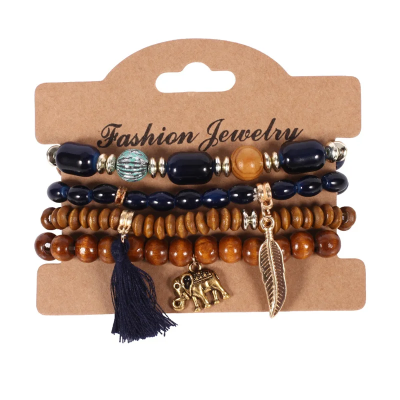 Liuxsp Flower Bangles Bracelets For Women Jewelry New Fashion Vintage Ethnic Multilayer Big Beads Bracelets Boho Statement 2019
Liuxsp Flower Bangles Bracelets For Women Jewelry New Fashion Vintage Ethnic Multilayer Big Beads Bracelets Boho Statement 2019