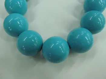 High Quality 2strands 2-25mm Tibetant Turquoise stone Round Aqua Bule Green Yellow Black spacer Bead
High Quality 2strands 2-25mm Tibetant Turquoise stone Round Aqua Bule Green Yellow Black spacer Bead
