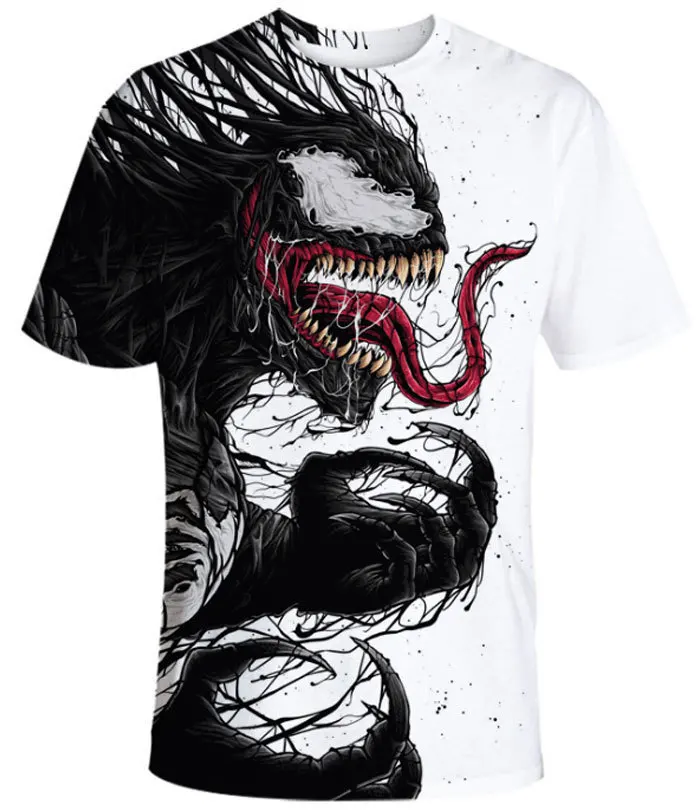 New T-shirt 2019 high quality cotton novelty style mixed T-shirt for men and women
New T-shirt 2019 high quality cotton novelty style mixed T-shirt for men and women