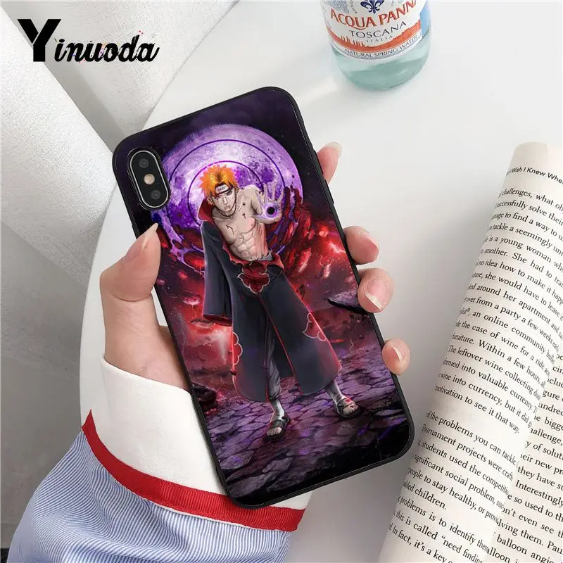 Naruto Itachi Uchiha