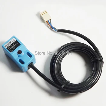 Outdoor wide format printer spare parts for Epson 7880 7880C limit sensor / home position switch / button 1pc free shipping
Outdoor wide format printer spare parts for Epson 7880 7880C limit sensor / home position switch / button 1pc free shipping