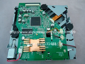 Brand new Hsae single CD mechanism OPT-725 drive OPTIMA-725 Loader for VW Volkswagen Fordmondeo car CD audio player
Brand new Hsae single CD mechanism OPT-725 drive OPTIMA-725 Loader for VW Volkswagen Fordmondeo car CD audio player