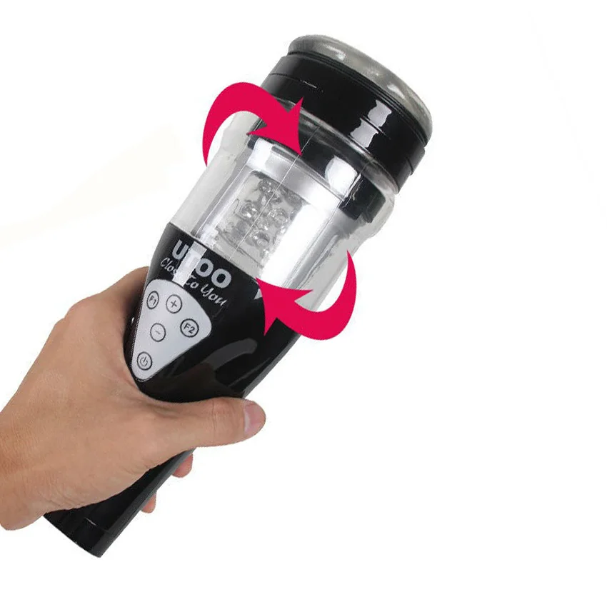 Мастурбатор Блютуз