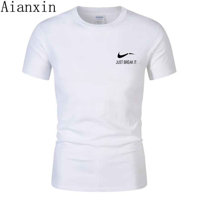 2019 Fashion Men woman T-Shirts Male Plus Size 2XL T shirt Homme Summer cotton Short Sleeve T Shirts Brand Men's Tee Shirts Man
2019 Fashion Men woman T-Shirts Male Plus Size 2XL T shirt Homme Summer cotton Short Sleeve T Shirts Brand Men's Tee Shirts Man