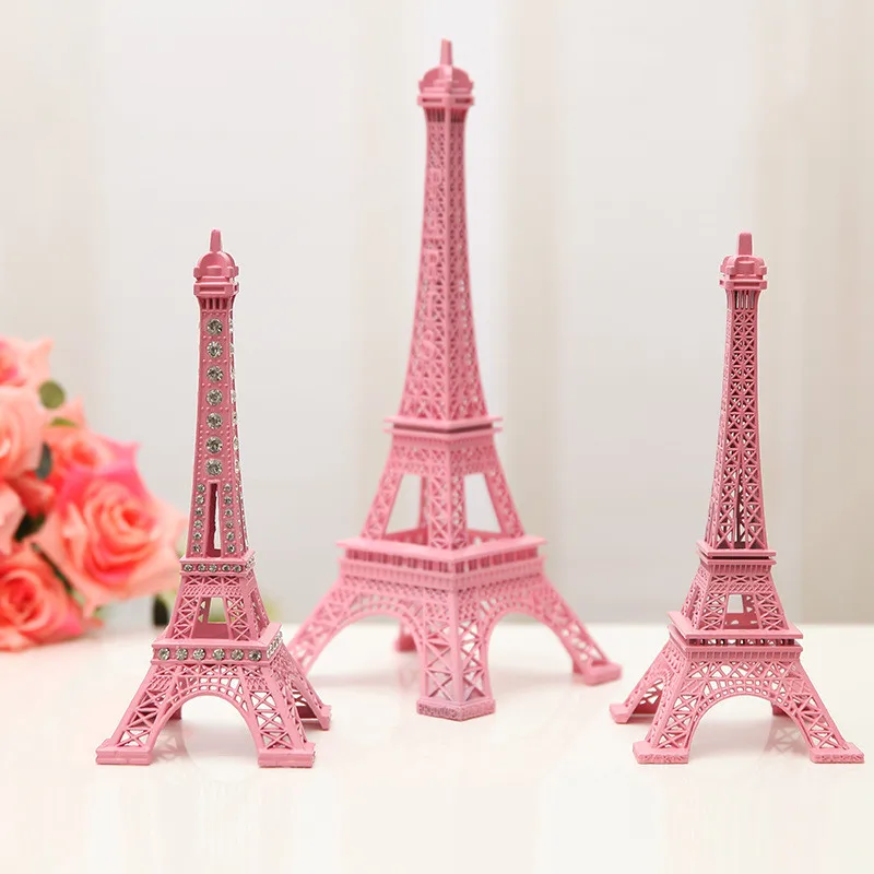 Фаллоимитатор В Виде Эйфелевой Башни