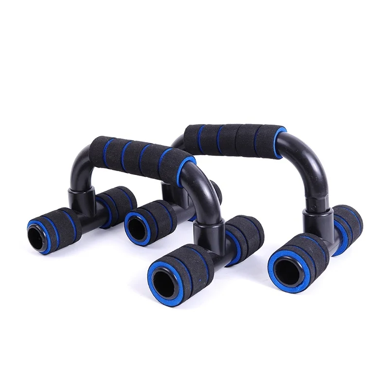 Unisex Sports Workout Fitness Equipment Push Up Bar Home Gym Push-ups Stands Handles Set Exercise
Unisex Sports Workout Fitness Equipment Push Up Bar Home Gym Push-ups Stands Handles Set Exercise
